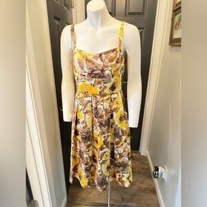 Maggy London women's dress sz 4